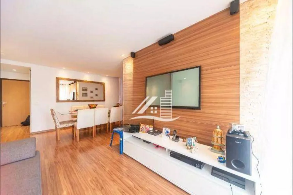 Apartamento, 3 quartos, 90 m² - Foto 1