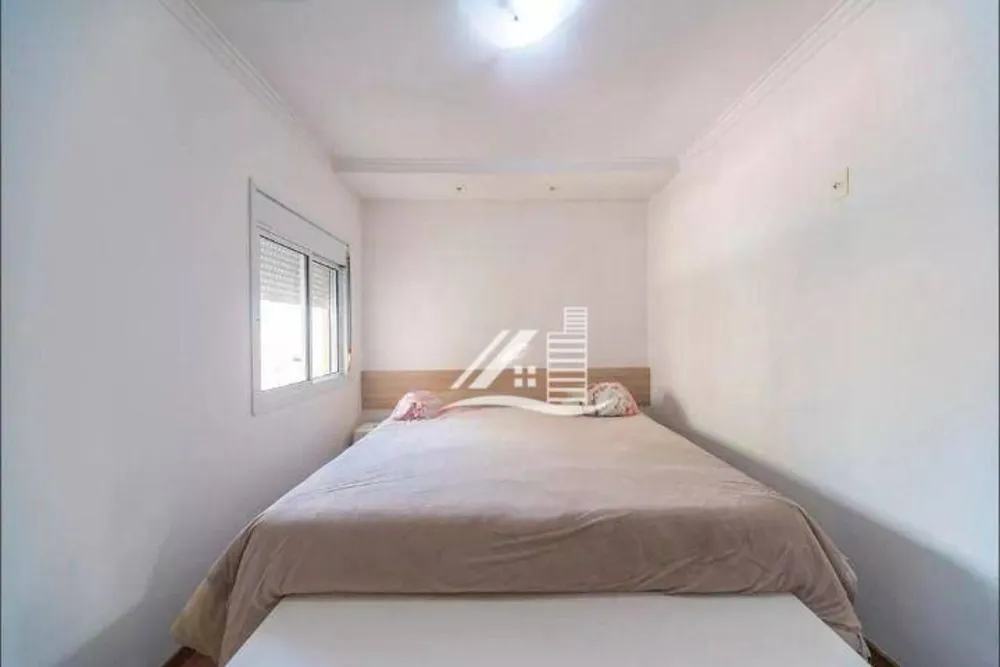 Apartamento, 3 quartos, 90 m² - Foto 3
