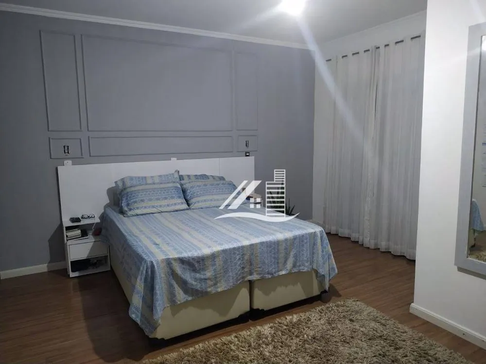 Sobrado, 3 quartos, 170 m² - Foto 3