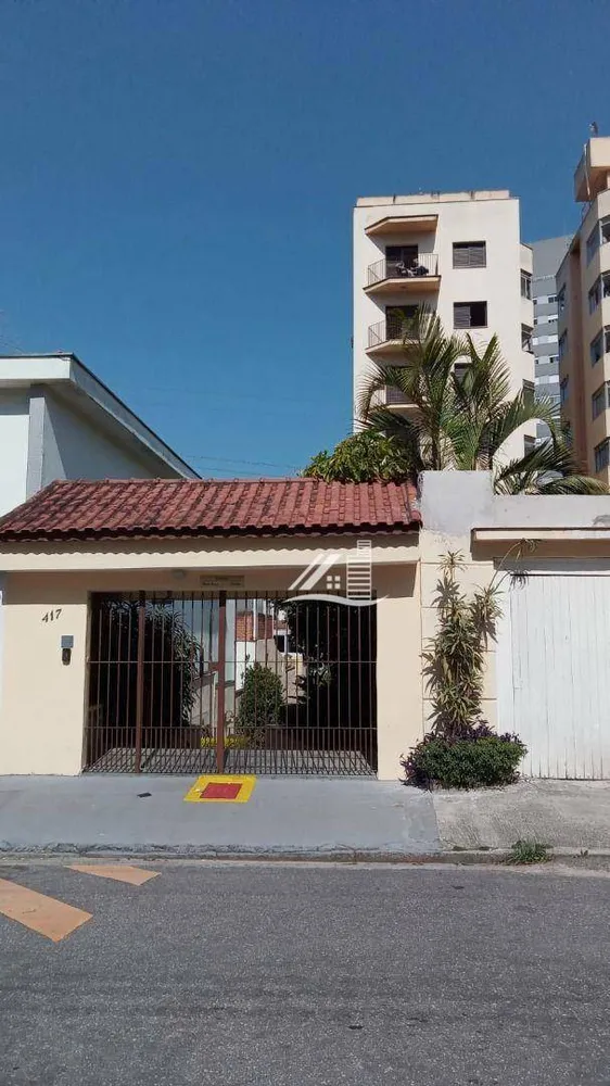 Apartamento, 3 quartos, 70 m² - Foto 1