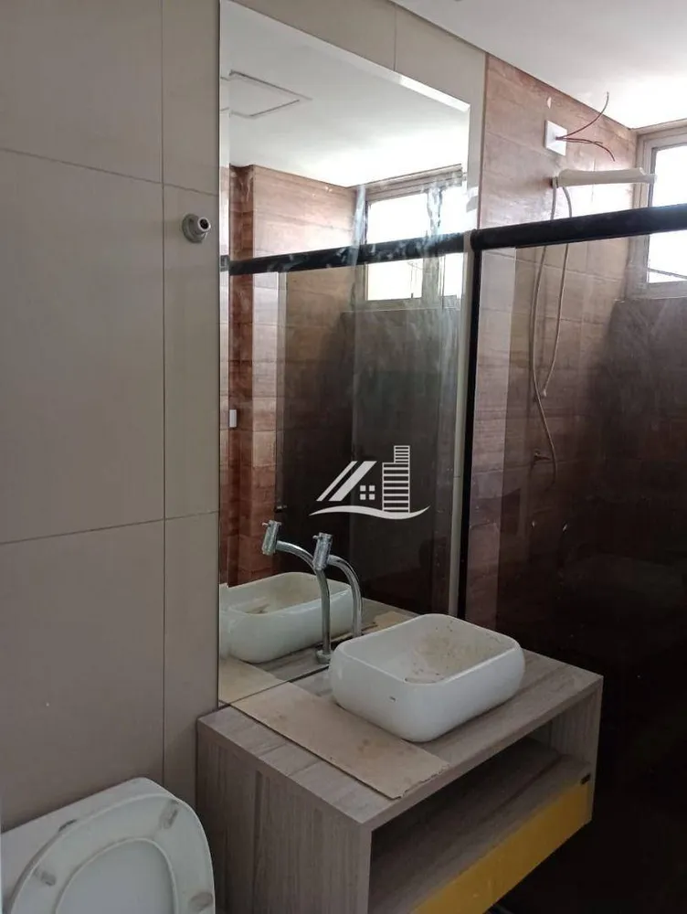 Apartamento, 3 quartos, 70 m² - Foto 2