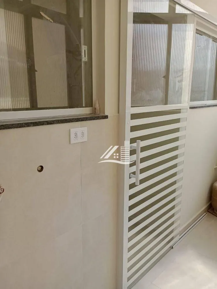 Apartamento, 3 quartos, 70 m² - Foto 3
