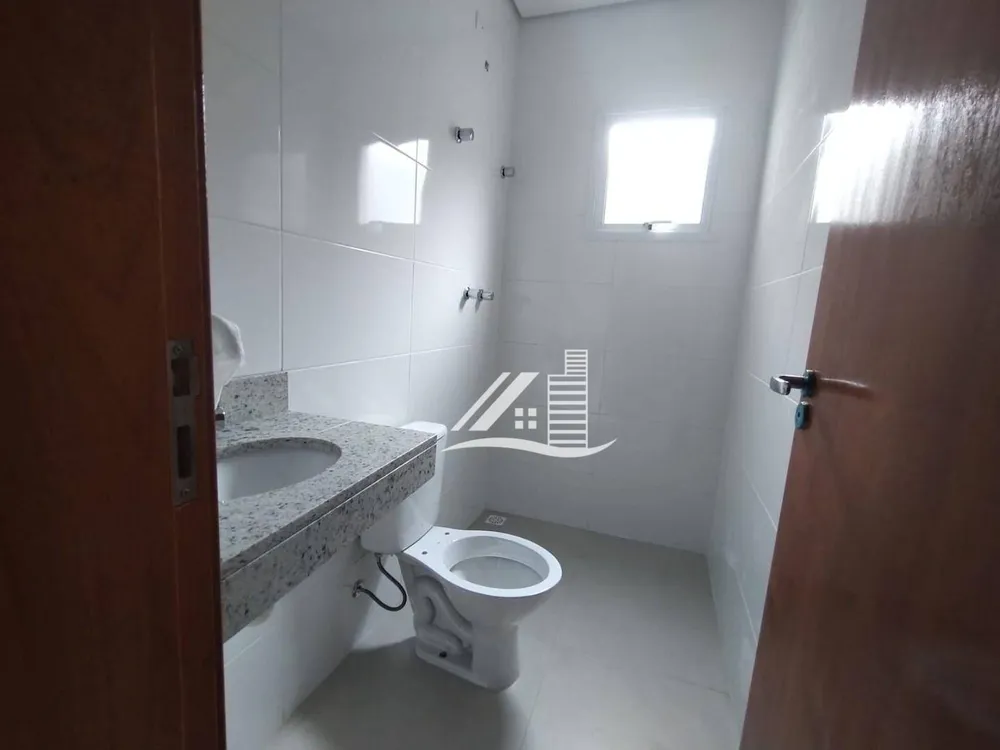 Sobrado, 3 quartos, 116 m² - Foto 2