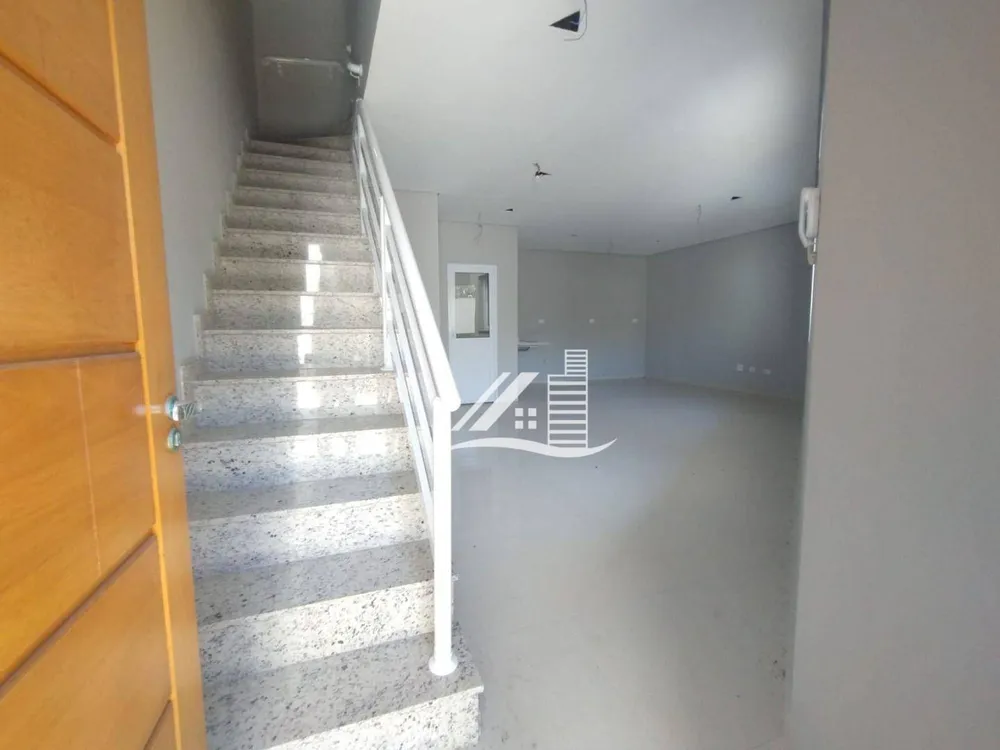 Sobrado, 3 quartos, 116 m² - Foto 3