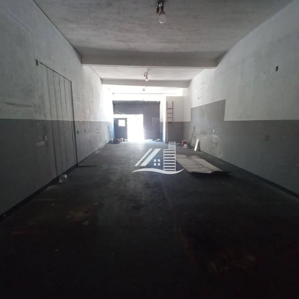 Loja-Salão, 80 m² - Foto 3