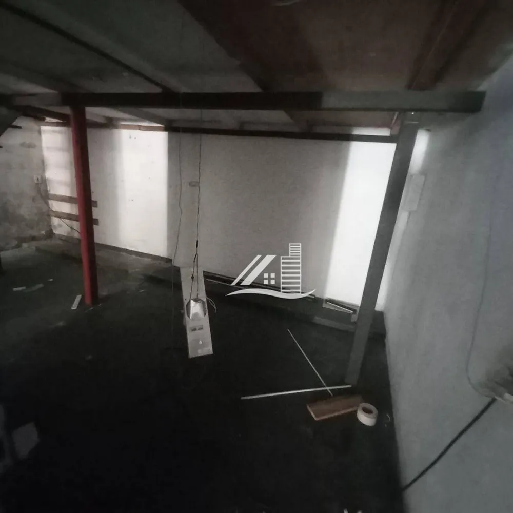 Loja-Salão, 80 m² - Foto 2