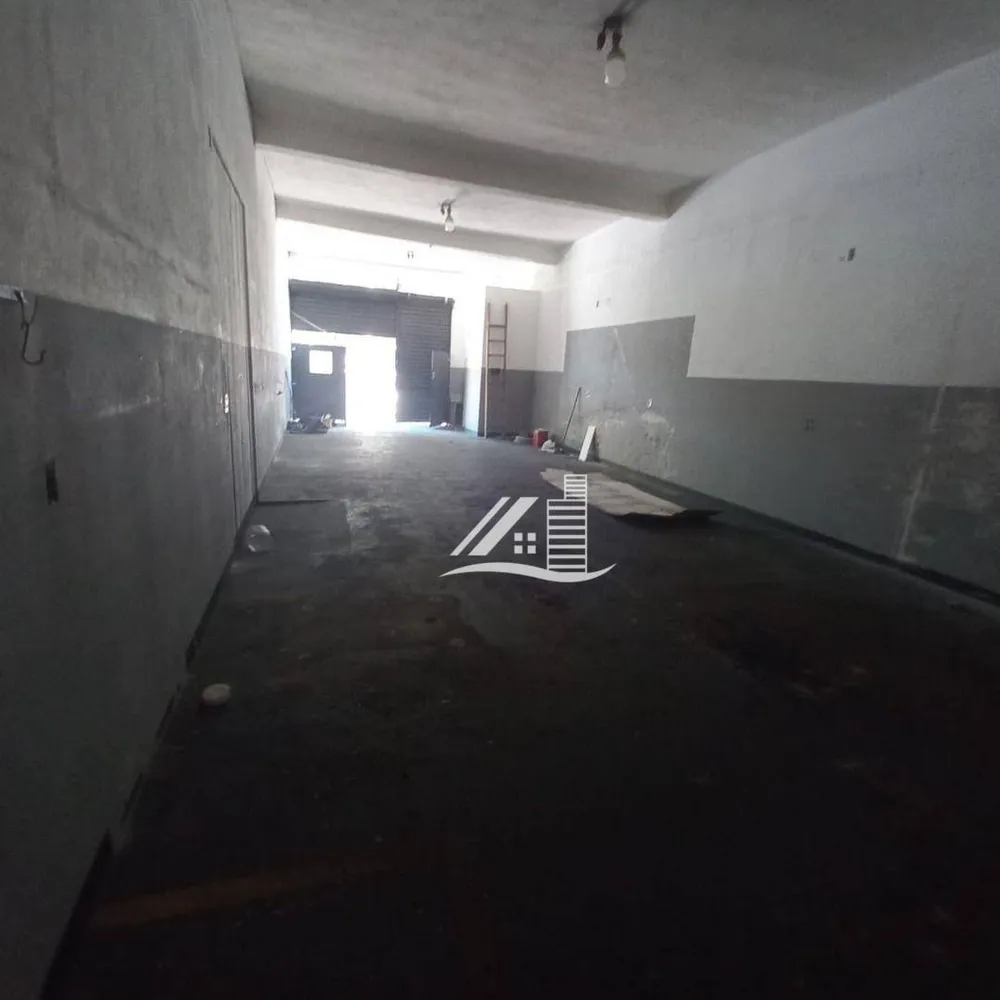 Loja-Salão, 80 m² - Foto 1