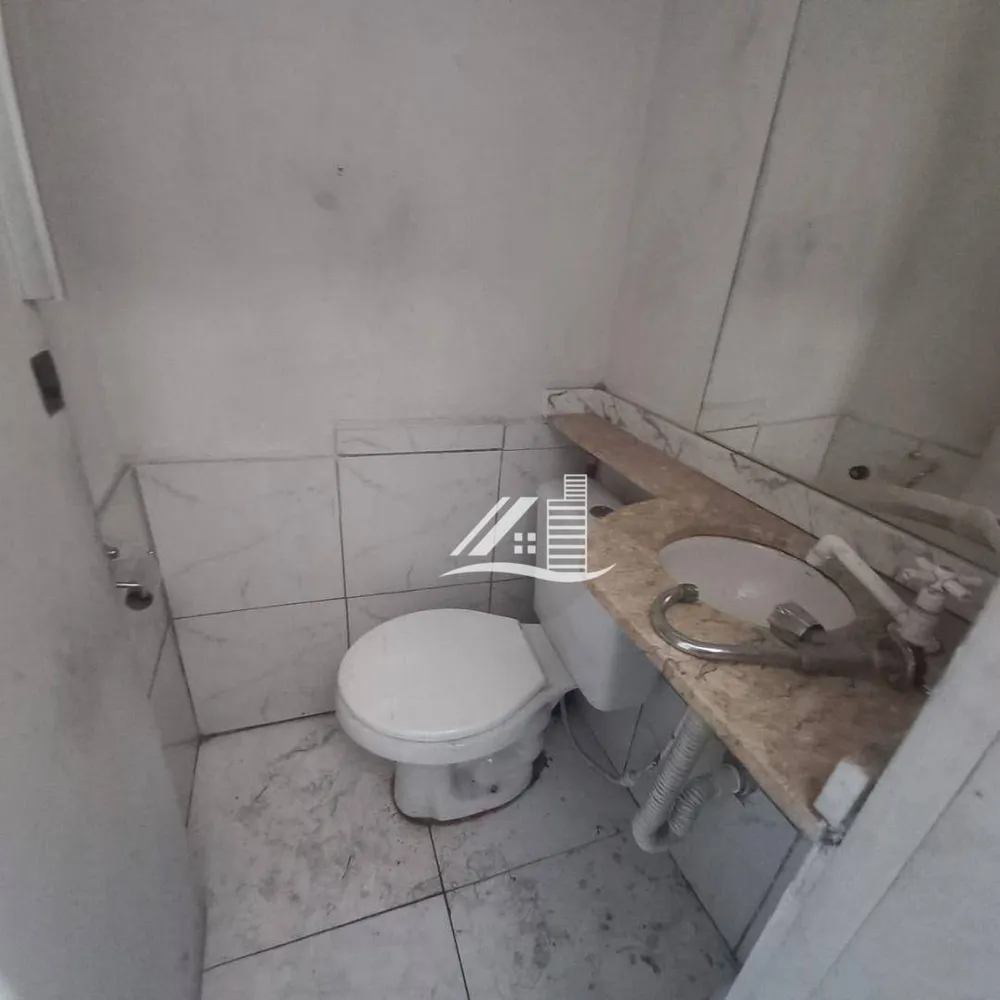 Loja-Salão, 80 m² - Foto 4
