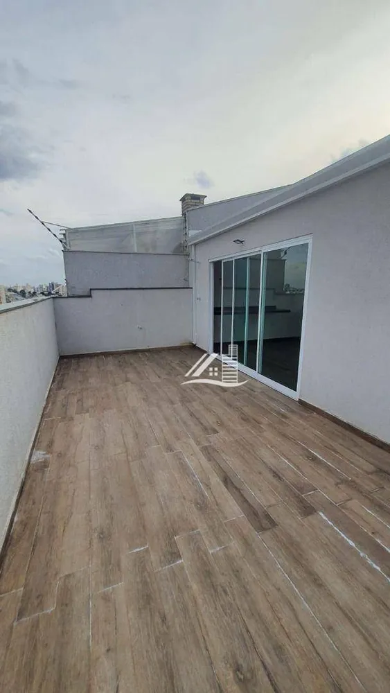 Cobertura, 2 quartos, 150 m² - Foto 2