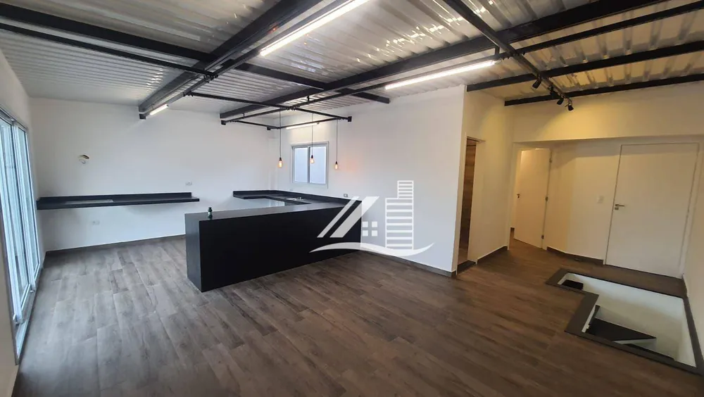 Cobertura, 2 quartos, 150 m² - Foto 1