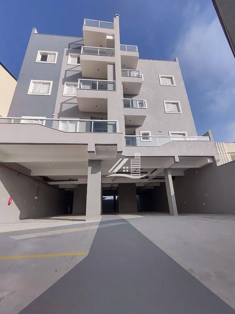 Apartamento, 2 quartos, 50 m² - Foto 1