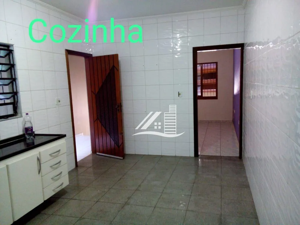 Casa, 2 quartos, 110 m² - Foto 4