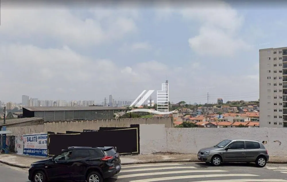 Terreno, 3110 m² - Foto 1