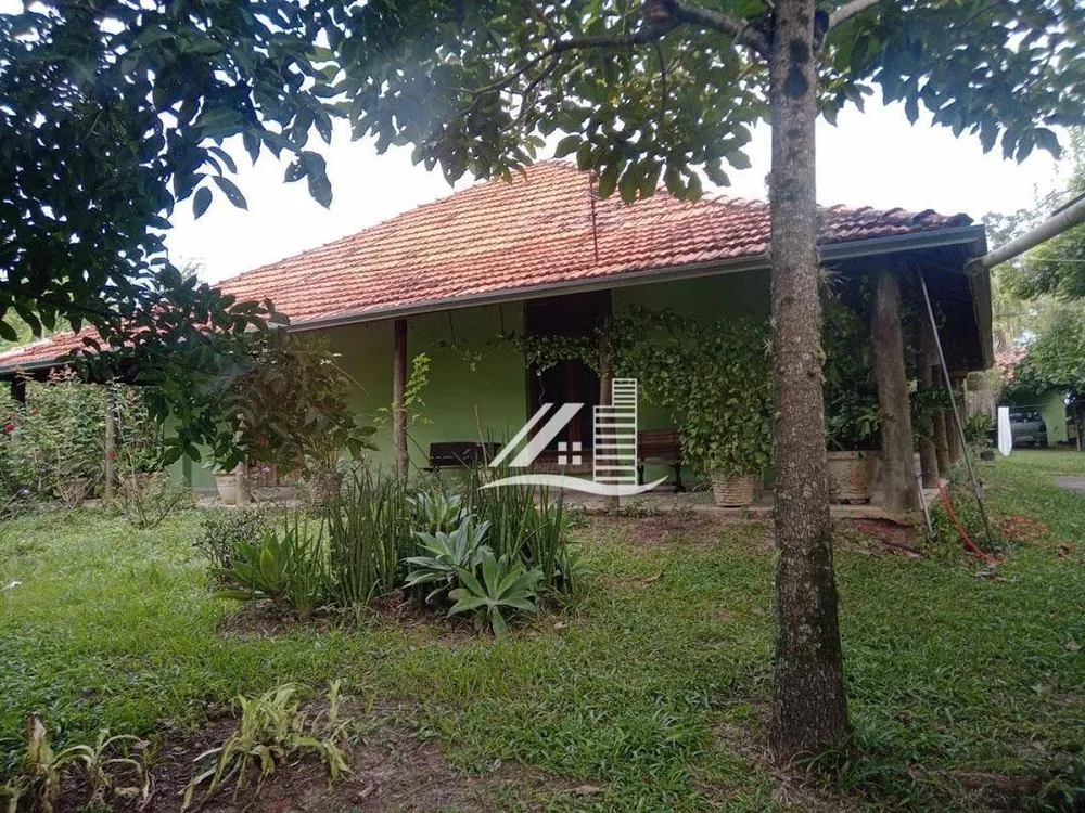 Chácara, 3 quartos, 3 hectares - Foto 1