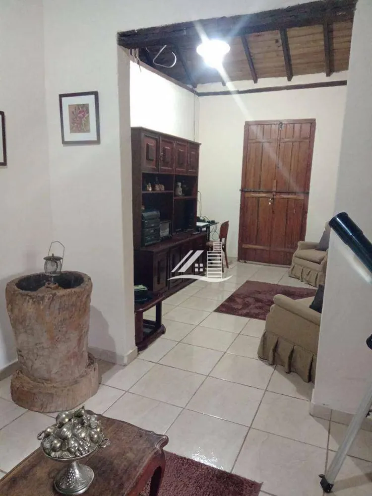 Chácara, 3 quartos, 3 hectares - Foto 3