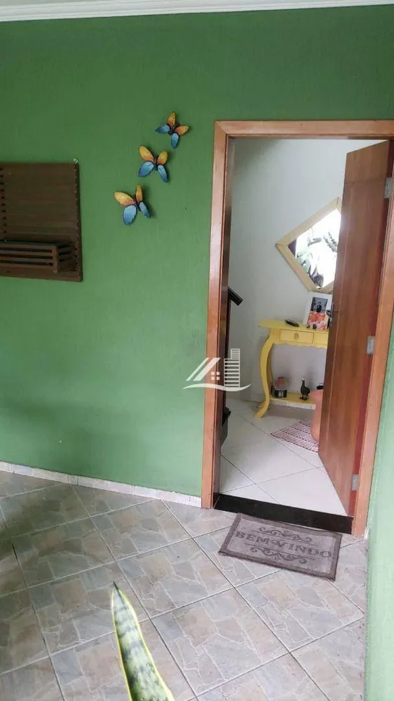 Sobrado, 3 quartos, 114 m² - Foto 4