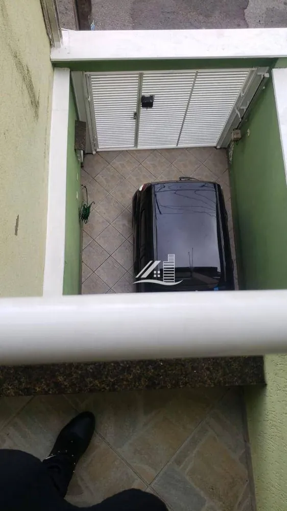Sobrado, 3 quartos, 114 m² - Foto 2