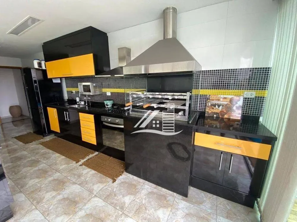 Cobertura, 2 quartos, 120 m² - Foto 1