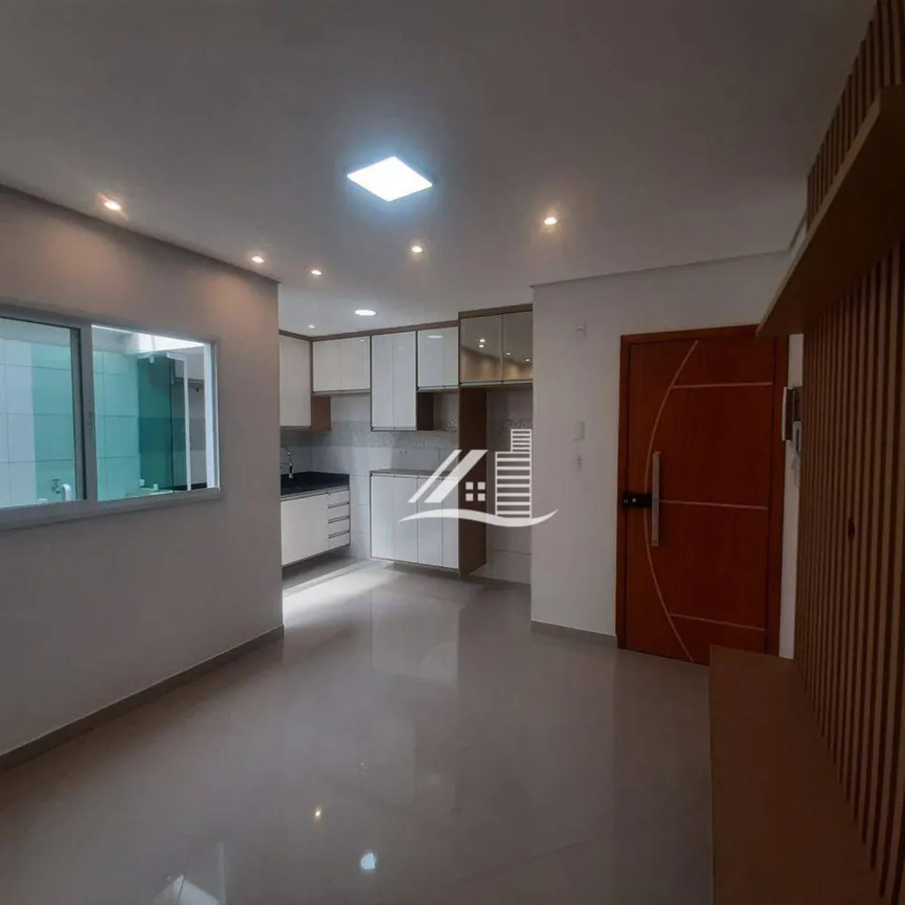 Apartamento, 2 quartos, 55 m² - Foto 2