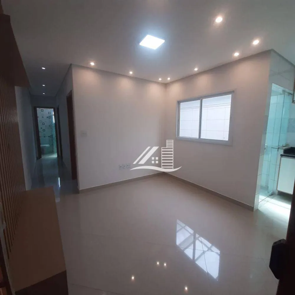 Apartamento, 2 quartos, 55 m² - Foto 1