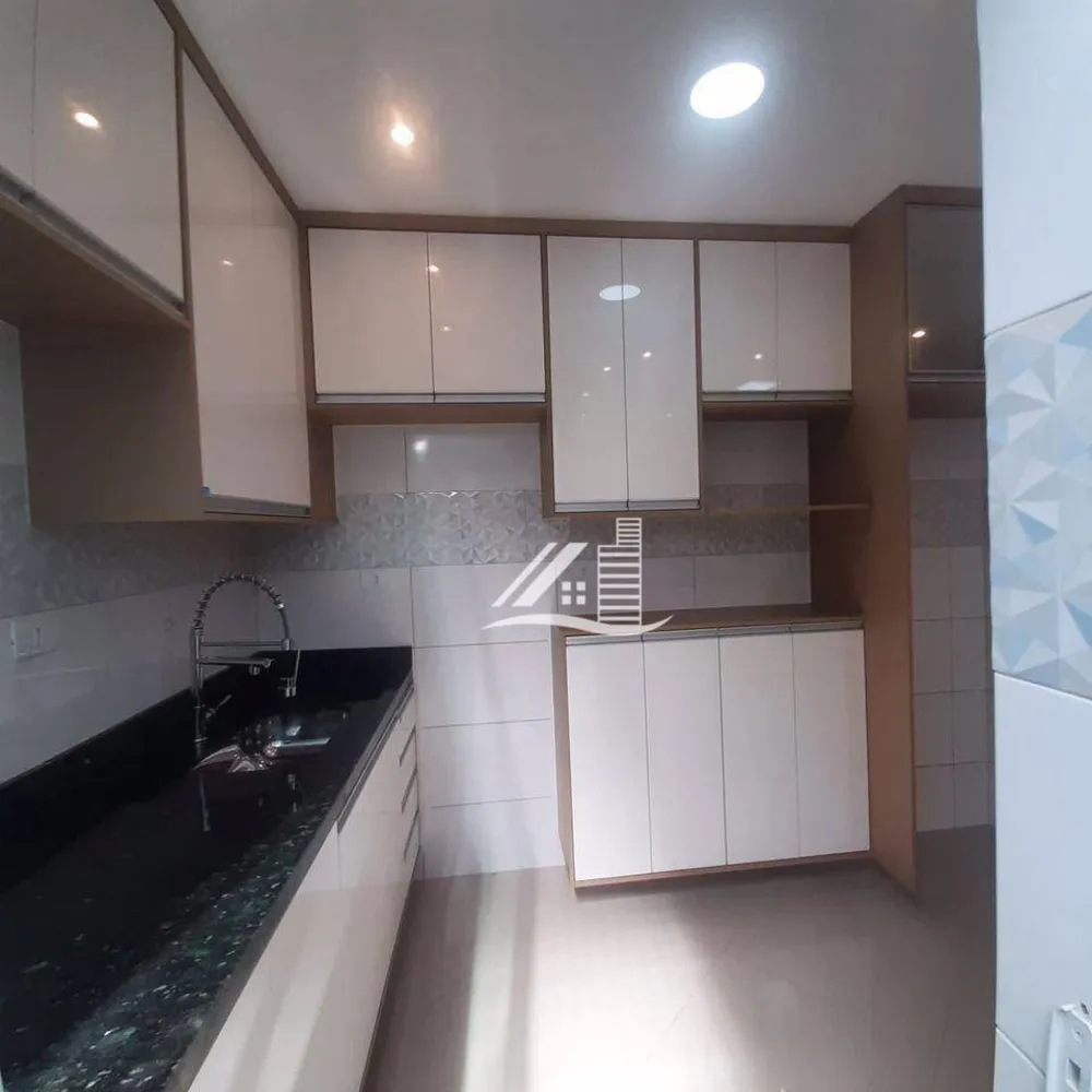 Apartamento, 2 quartos, 55 m² - Foto 4