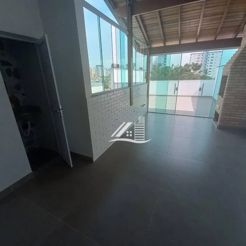 Cobertura, 2 quartos, 95 m² - Foto 4