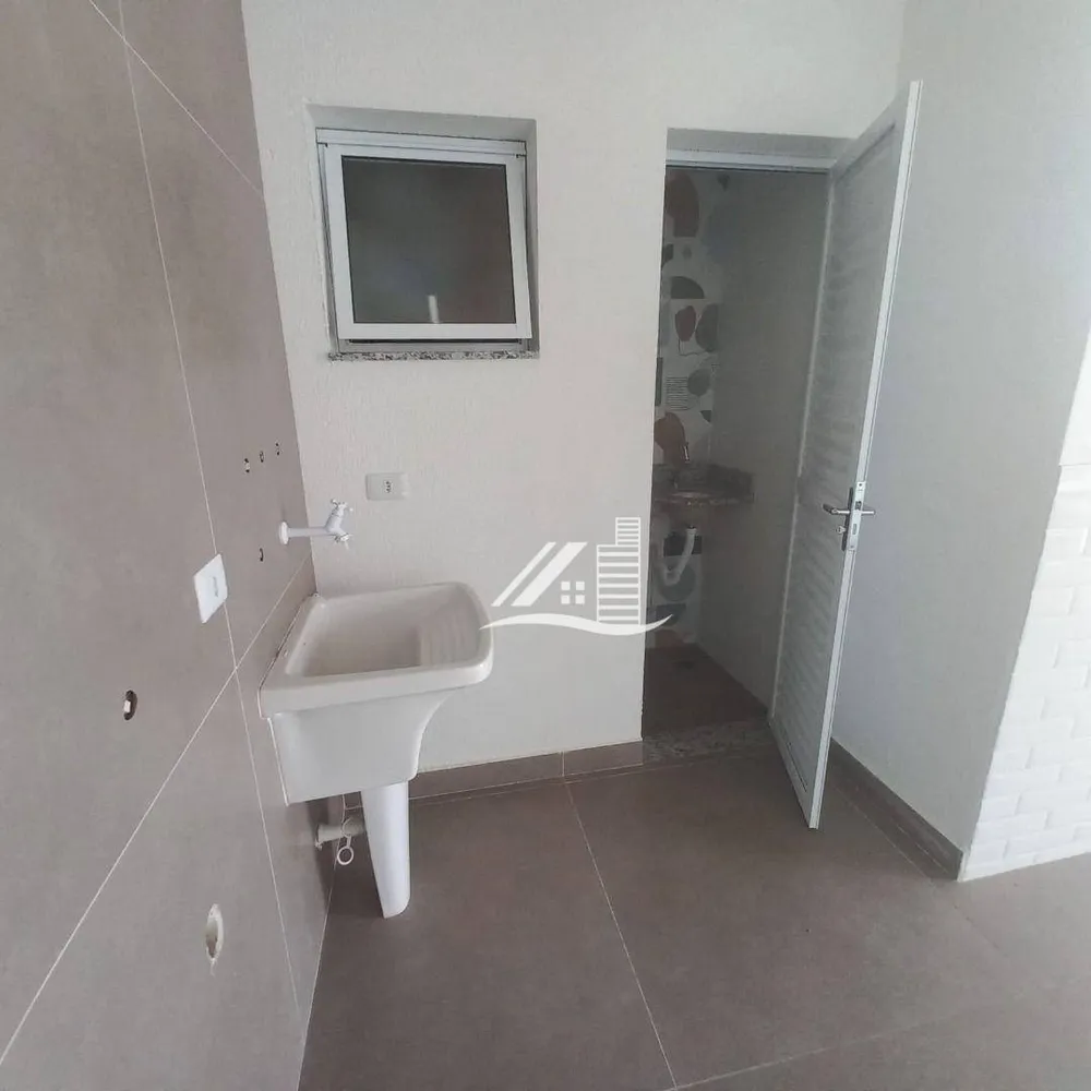 Cobertura, 2 quartos, 95 m² - Foto 2