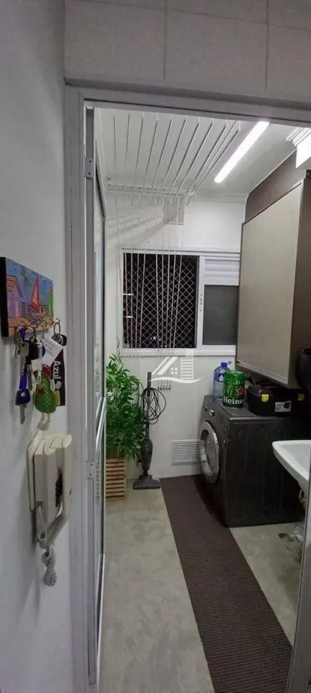 Apartamento, 2 quartos, 78 m² - Foto 2