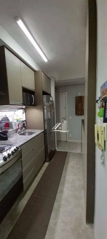 Apartamento, 2 quartos, 78 m² - Foto 3