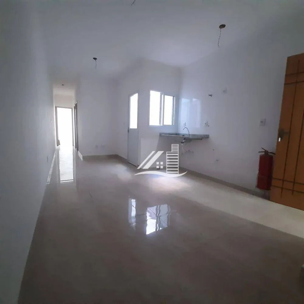 Apartamento, 2 quartos, 43 m² - Foto 2