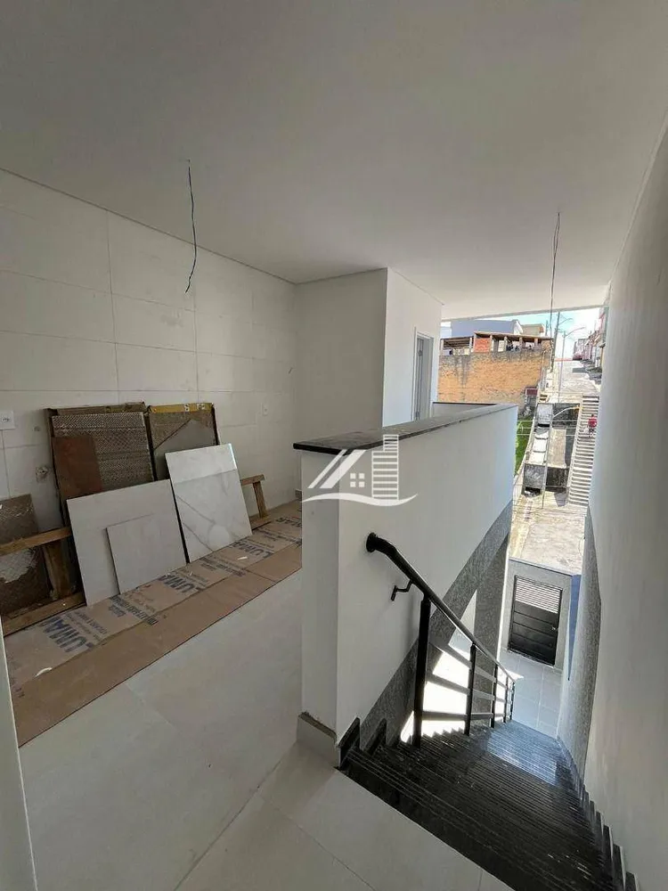 Sobrado, 3 quartos - Foto 2