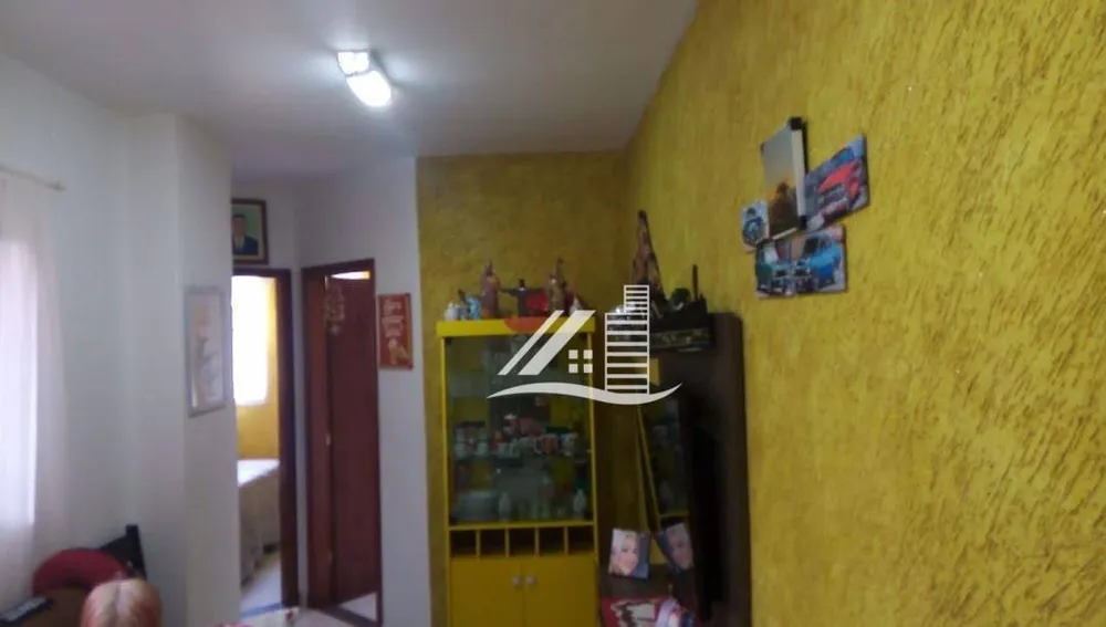 Apartamento, 2 quartos, 43 m² - Foto 4