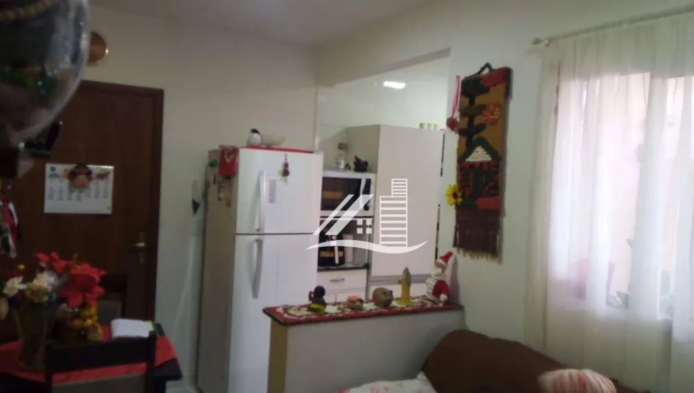Apartamento, 2 quartos, 43 m² - Foto 1