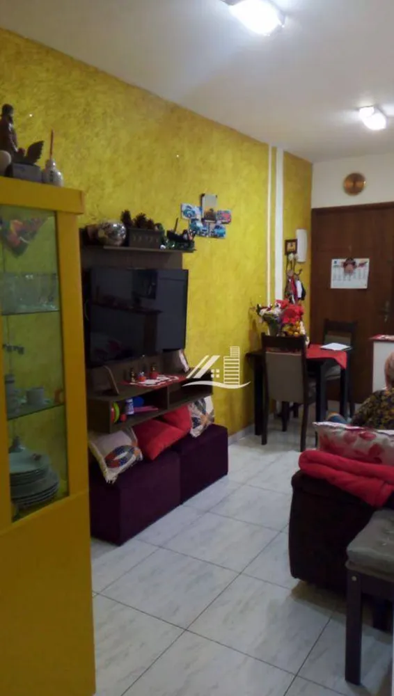 Apartamento, 2 quartos, 43 m² - Foto 3