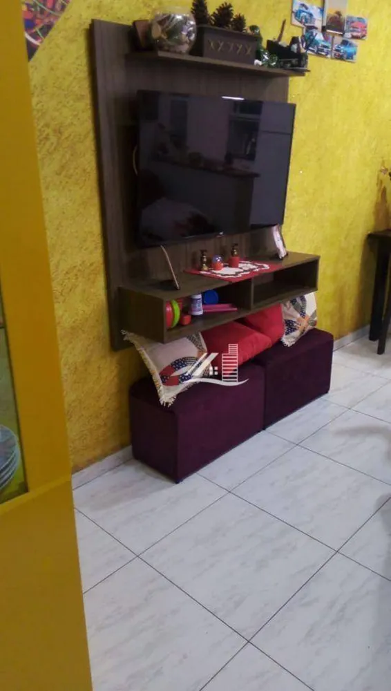Apartamento, 2 quartos, 43 m² - Foto 2