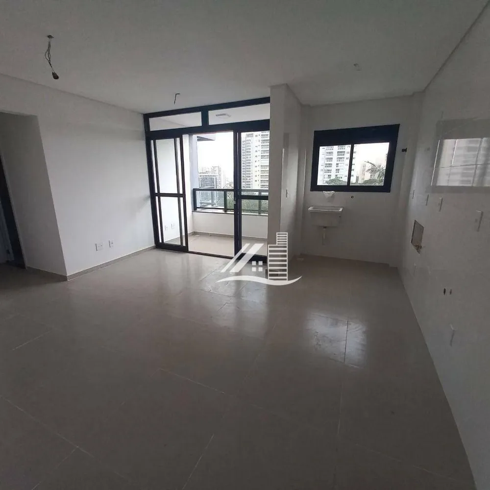 Apartamento, 2 quartos, 56 m² - Foto 1