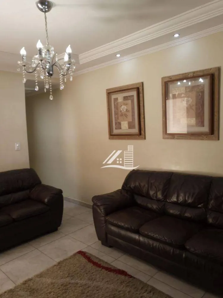 Sobrado, 4 quartos, 200 m² - Foto 3