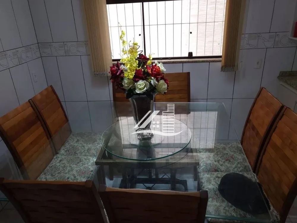 Sobrado, 4 quartos, 200 m² - Foto 4