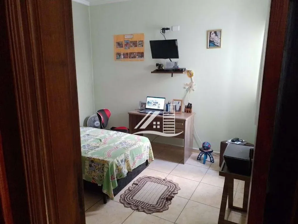 Sobrado, 3 quartos, 126 m² - Foto 4