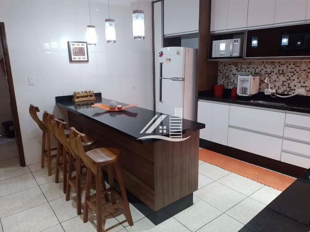 Sobrado, 3 quartos, 126 m² - Foto 2