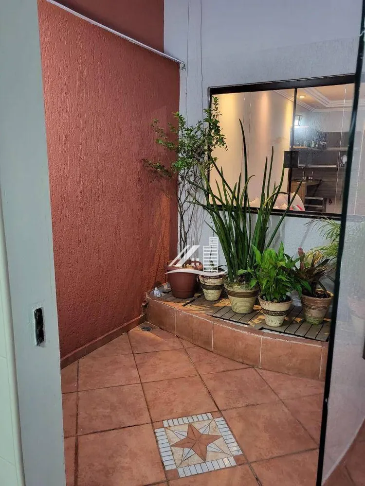Sobrado, 3 quartos, 250 m² - Foto 7