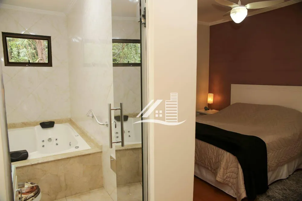 Sobrado, 3 quartos, 250 m² - Foto 8
