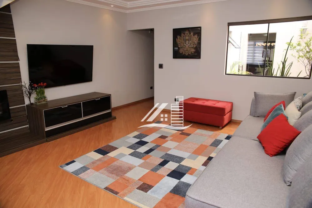 Sobrado, 3 quartos, 250 m² - Foto 2