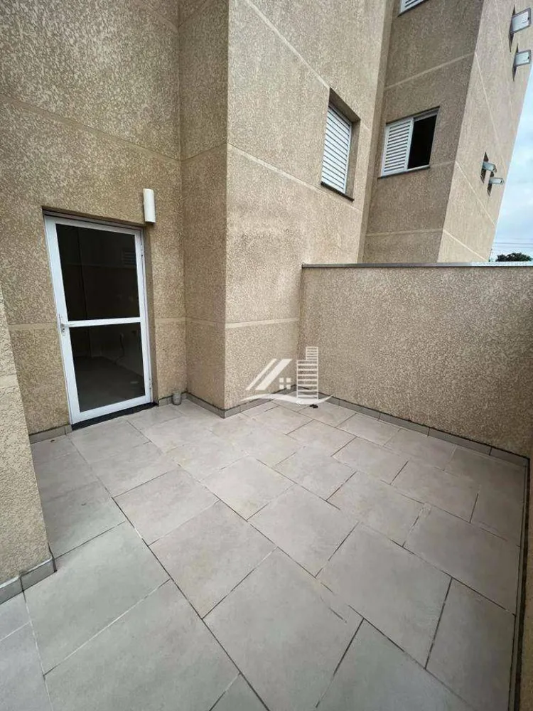 Apartamento, 2 quartos, 50 m² - Foto 2