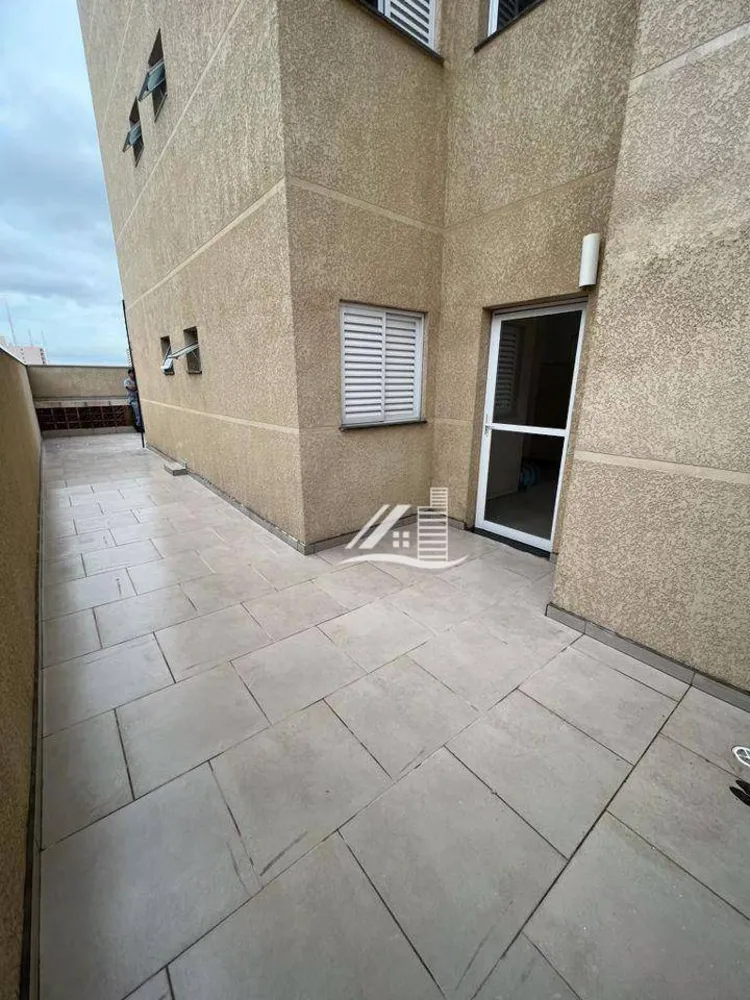 Apartamento, 2 quartos, 50 m² - Foto 4