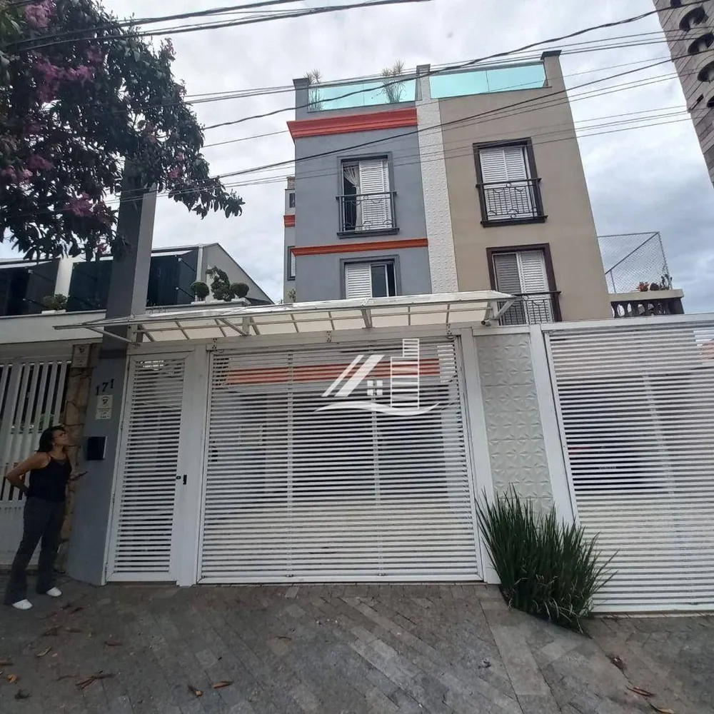 Apartamento, 3 quartos, 70 m² - Foto 1