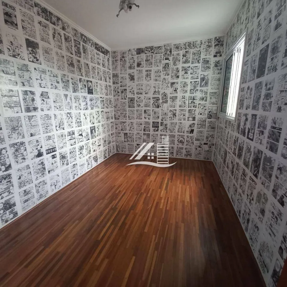 Apartamento, 3 quartos, 70 m² - Foto 2