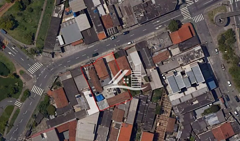 Terreno, 633 m² - Foto 2