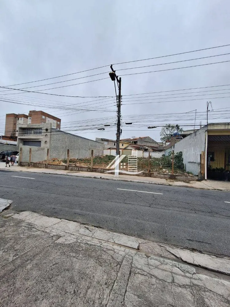 Terreno, 633 m² - Foto 4