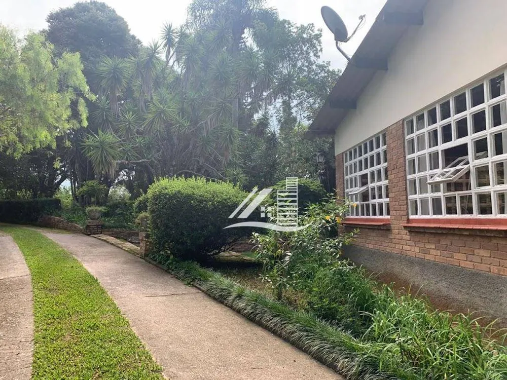 Chácara, 6 quartos, 7800 m² - Foto 3